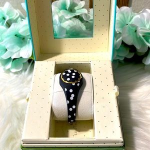 NIB Kate Spade Activity Fitness Tracker Bracelet